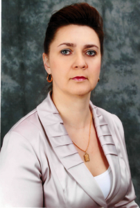 Бурцева Елена Валерьевна.