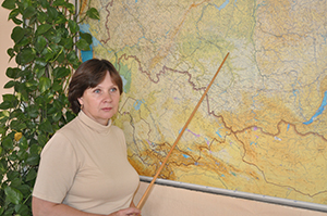 Плеханова Тамара Борисовна.