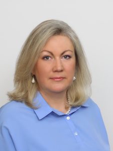  Славникова Виктория Викторовна.