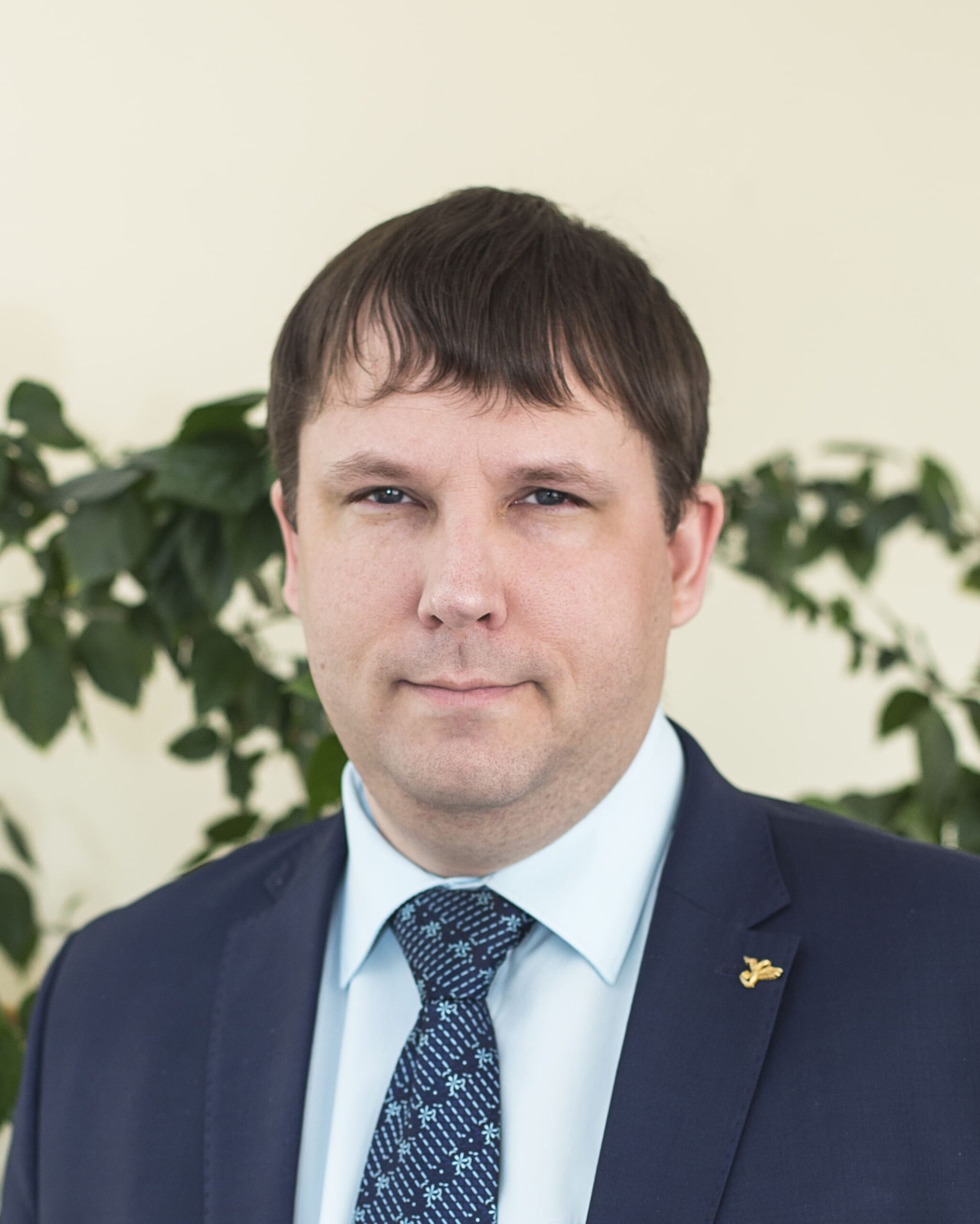 Воробьёв-Исаев Алексей Анатольевич.