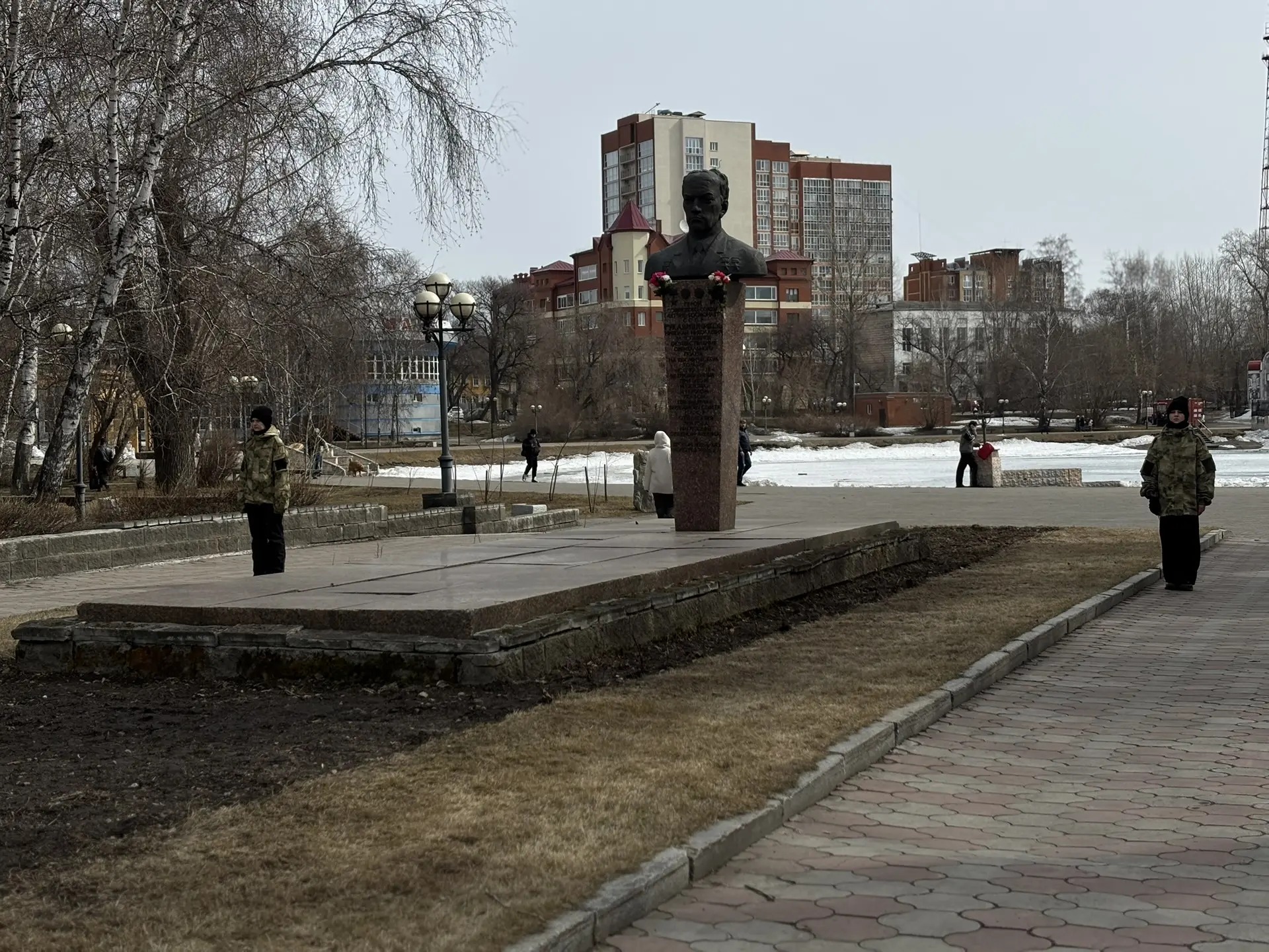 Неделя космоса 2026.